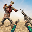 Zombie Apocalypse Survival War Dead Shooter Killer