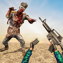 Zombie Apocalypse Survival War Dead Shooter Killer APK