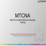 MTCNA - Panduan Mikrotik