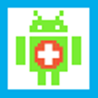 Android Doctor simgesi