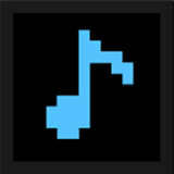 Musicxtra Player icono
