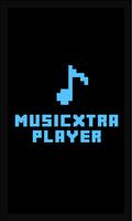 Musicxtra Player capture d'écran 2