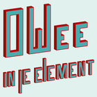 Owee 2014 icône