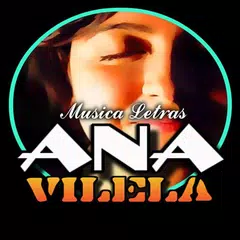 Musica Ana Vilela - Trem Bala