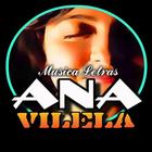 Musica Ana Vilela - Trem Bala 图标