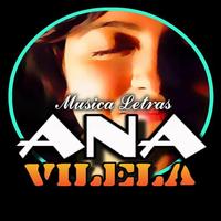 Musica Ana Vilela - Trem Bala Poster
