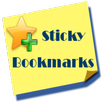 Sticky Bookmarks Tablet Widget APK
