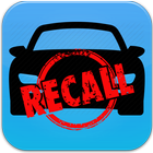Vehicle Recall Checker icône