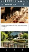 Trentino Alto Adige notizie lo Screenshot 1