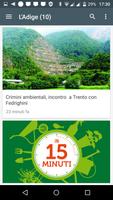 Trentino Alto Adige notizie lo Screenshot 2