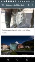 Trentino Alto Adige notizie lo Screenshot 3