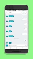 Aura SMS - Smarter Text Messaging Cartaz