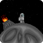Space Jumpr ícone