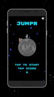 Space Jumpr Affiche
