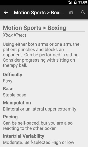 Therapy Gaming APK 1.0 pour Android Gratuit télécharger