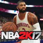 Roleplay NBA 2K17 Trick ícone