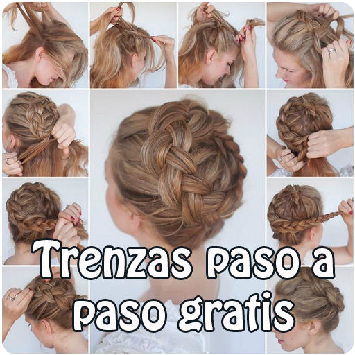 Peinados trenzas paso a paso APK for Android – Download Peinados trenzas paso a paso APK Latest Version from Peinados trenzas paso a paso APK for Android – Download Peinados trenzas paso a paso APK Latest Version from