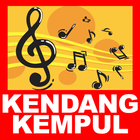 Lagu Kendang Kempul Mp3 Lengkap icon