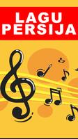 Poster Lagu Persija