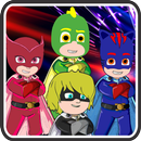 Masks-Ker 2nd Generation APK