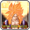 Goten Dragonfire APK