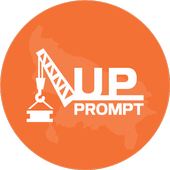 UP PROMPT icon