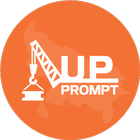 UP PROMPT آئیکن