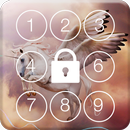 APK Unicorn Fantaisie Screen Lock