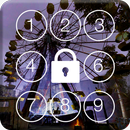 APK Chernobyl Stalker PIN Lock