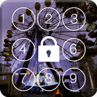 Chernobyl Stalker PIN Lock icon