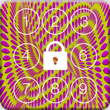 Optical Illusions Screen Lock