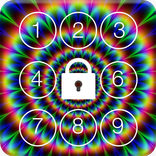 Optical Illusions Screen Lock