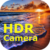 Camera HDR Effect icône