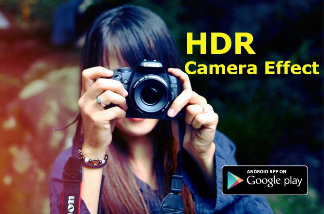 Camera HDR Effect APK untuk Unduhan Android