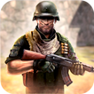 Frontline Army Squad : Fortnight FPS Shooting Free