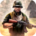 Frontline Army Squad : Fortnight FPS Shooting Free