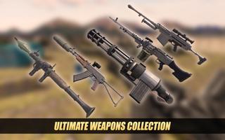 Frontline Army Squad скриншот 3
