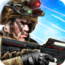 Game Of Survival - Mega Shooting war APK