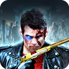 Игра Zombie Survival - Целевая стрельба FPS Free иконка