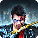 Игра Zombie Survival - Целевая стрельба FPS Free иконка