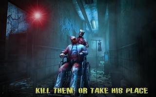 Игра Zombie Survival - Целевая стрельба FPS Free скриншот 3