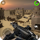 US Army Frontline Special Forces - Modern Shooting APK