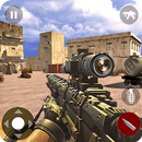 Call Of Sniper Duty : Survival Hunter APK