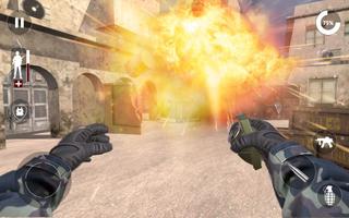 Call Of Sniper Duty ảnh chụp màn hình 1