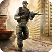 Gun War Modern Strike: Meilleur tireur FPS