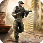 Gun War Modern Strike : Best FPS Shooter icon