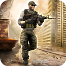 Gun War Modern Strike : Best FPS Shooter APK