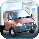 Gazelle Minibus vs Zombies APK