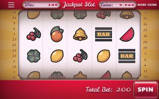 Slot Machine Ekran Görüntüsü 2