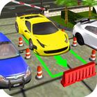 Car Parking Game : 3D Parking Simulator (Unreleased) simgesi